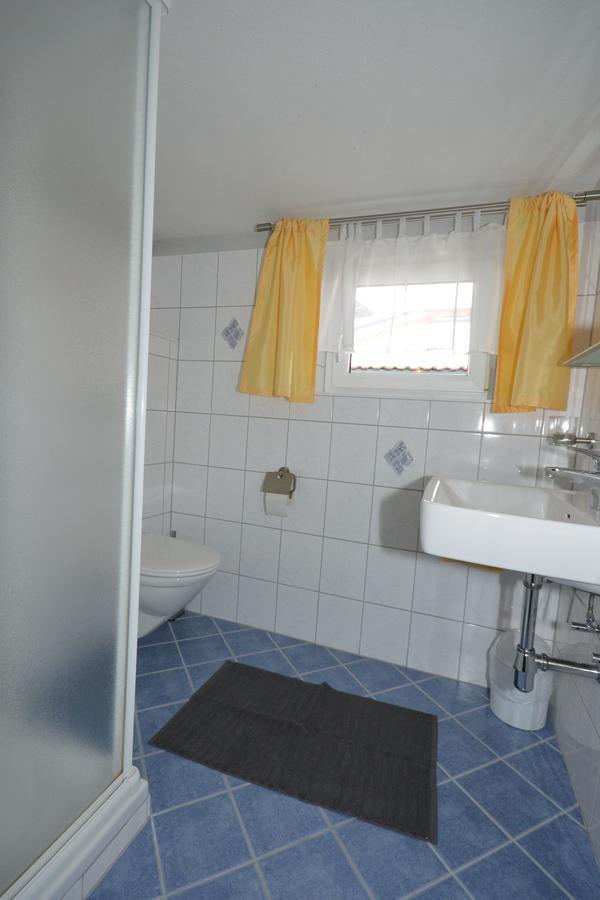 Haus Triumph Διαμέρισμα Pettneu am Arlberg Εξωτερικό φωτογραφία